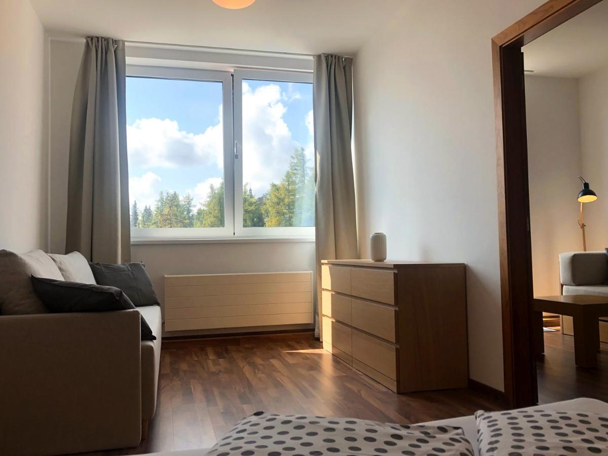 Strbske Pleso Apartman Oliver #40 Exterior photo