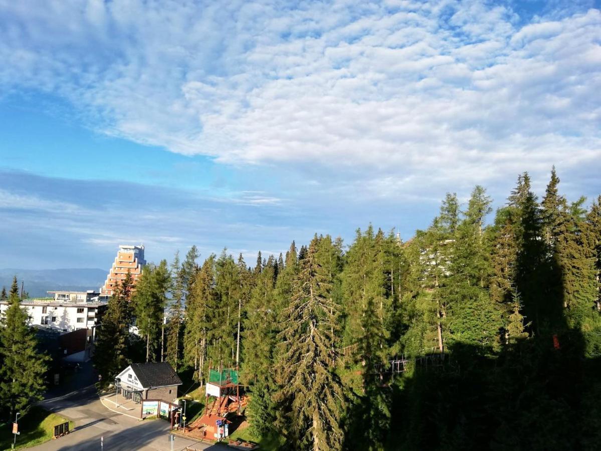 Strbske Pleso Apartman Oliver #40 Exterior photo